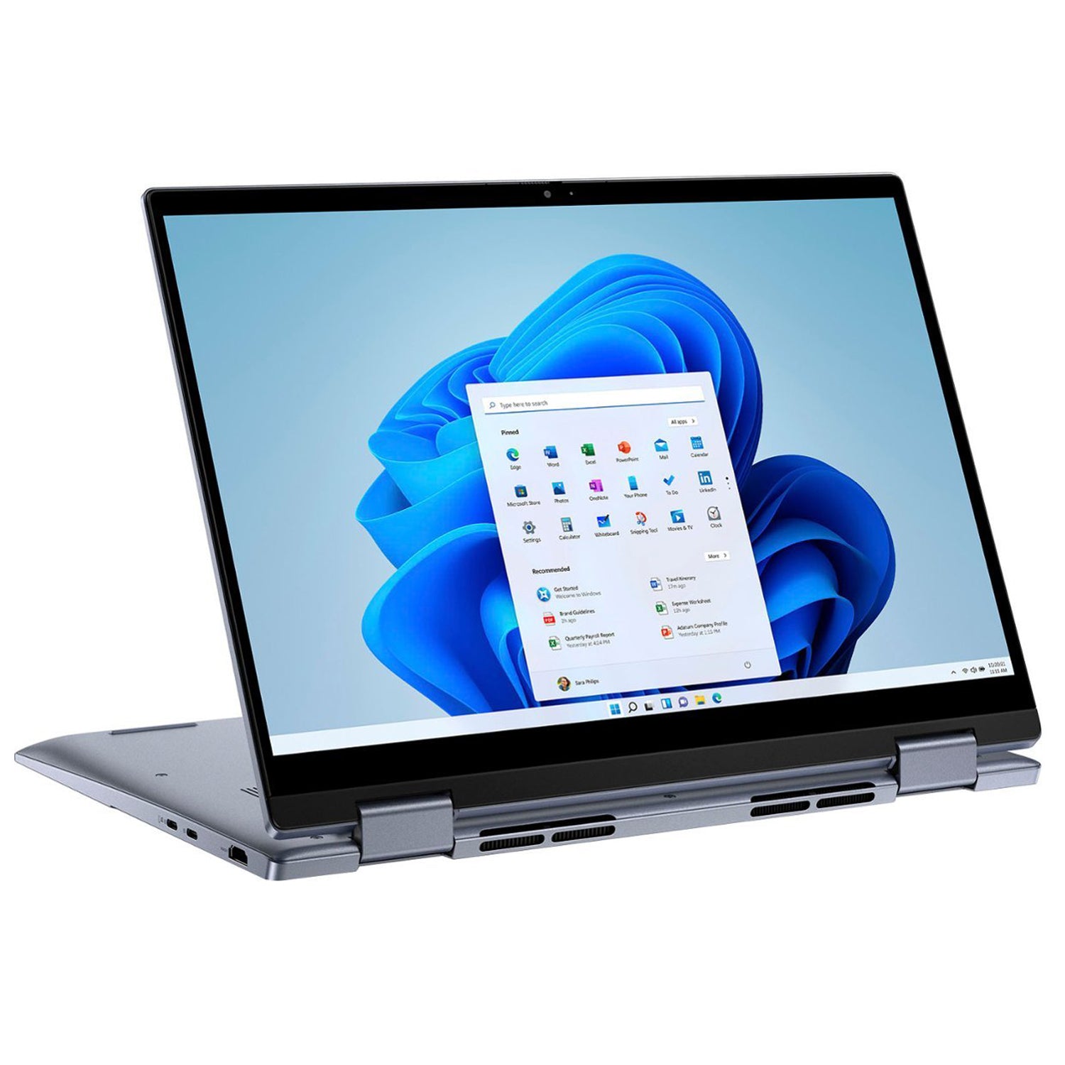 Dell Inspiron 2-in-1 Touch Laptop, 14 Dell Inspiron 2-in-1 Touch Laptop, 14
